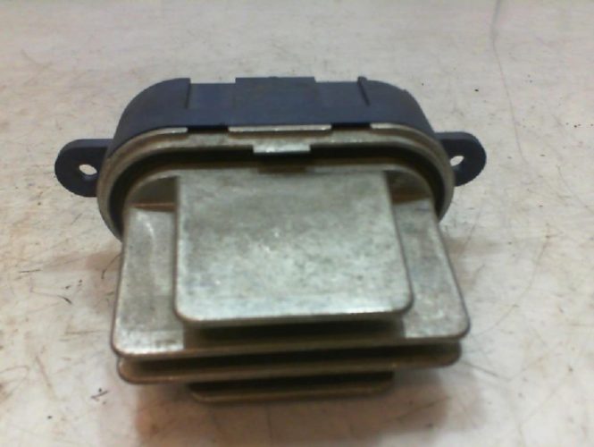 RENAULT LAGUNA 2 PHASE 1