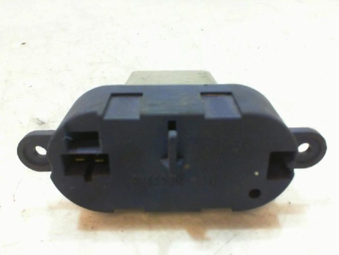 RENAULT LAGUNA 2 PHASE 1