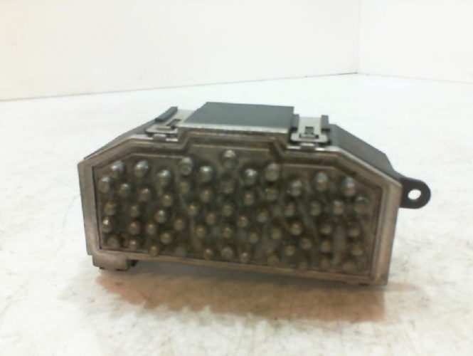 VOLKSWAGEN TOURAN 1 PHASE 1