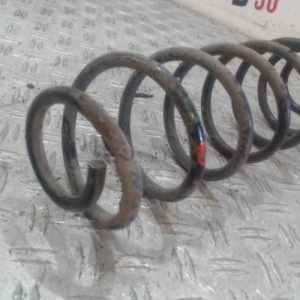 FORD FIESTA 5 PHASE 1