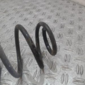 FORD FIESTA 5 PHASE 1