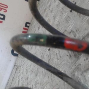 FORD FIESTA 5 PHASE 1