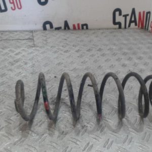 FORD FIESTA 5 PHASE 1