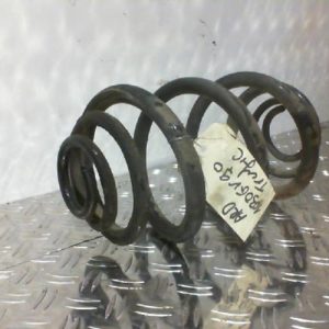 RENAULT TRAFIC 2 PHASE 1