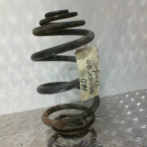 RENAULT TRAFIC 2 PHASE 1