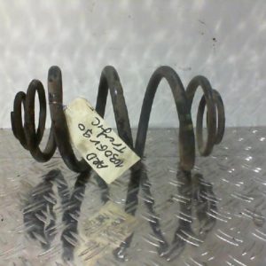 RENAULT TRAFIC 2 PHASE 1