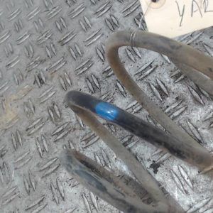 TOYOTA YARIS 1 PHASE 1