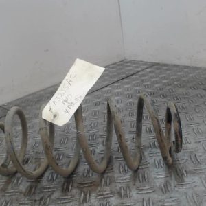 TOYOTA YARIS 1 PHASE 1