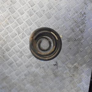 TOYOTA YARIS 1 PHASE 1