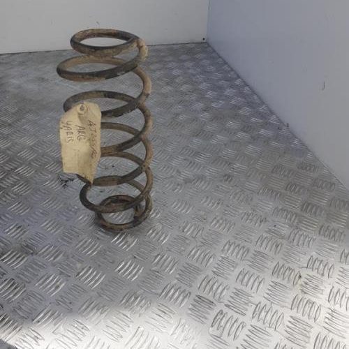 TOYOTA YARIS 1 PHASE 1