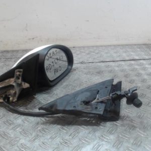 SEAT IBIZA 3 PHASE 1