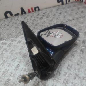 SKODA FELICIA PHASE 2