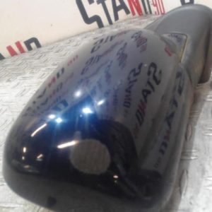 SKODA FELICIA PHASE 2