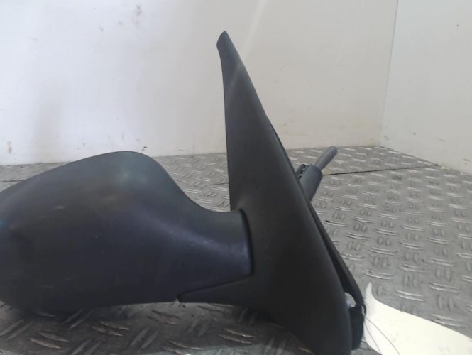 RENAULT CLIO 2 PHASE 1