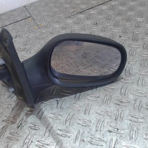 RENAULT CLIO 2 PHASE 1