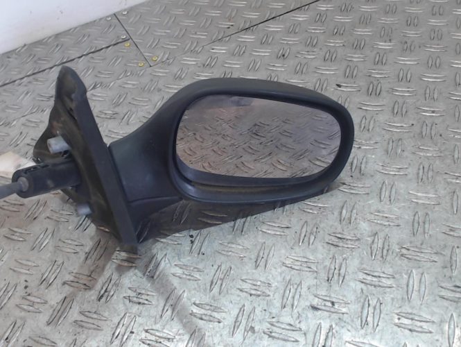 RENAULT CLIO 2 PHASE 1