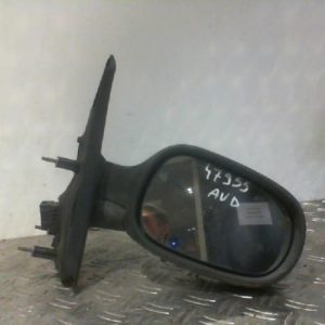 RENAULT SCENIC 1 PHASE 2