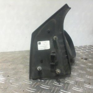 RENAULT SCENIC 1 PHASE 2