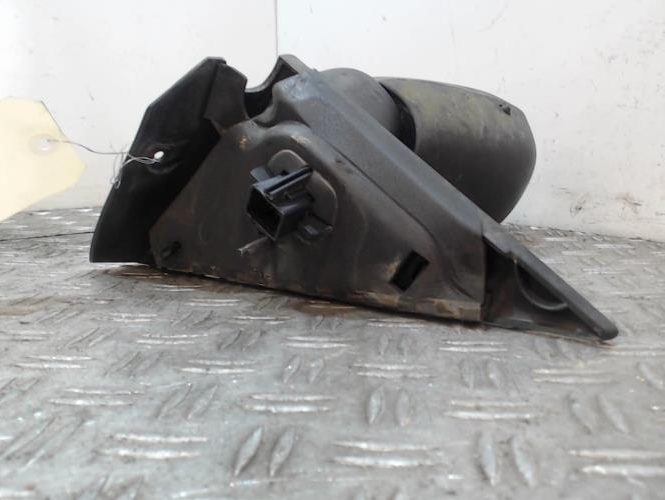 RENAULT SCENIC 2 PHASE 1