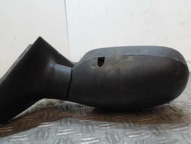 RENAULT CLIO 2 CAMPUS PHASE 1