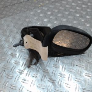 RENAULT CLIO 2 PHASE 1