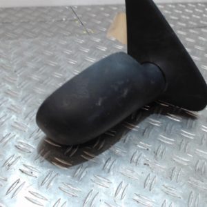 RENAULT CLIO 2 PHASE 1