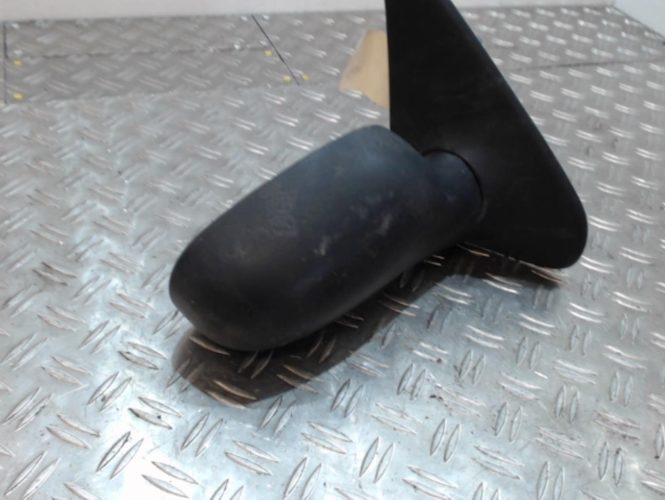 RENAULT CLIO 2 PHASE 1