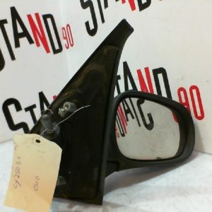 RENAULT CLIO 2 PHASE 1