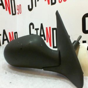 RENAULT CLIO 2 PHASE 1