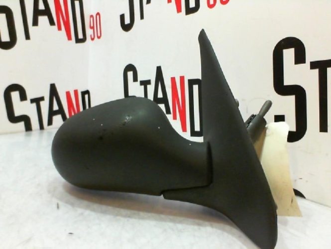 RENAULT CLIO 2 PHASE 1