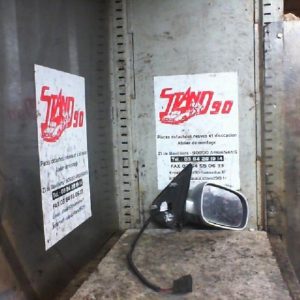 SEAT IBIZA 2 PHASE 2