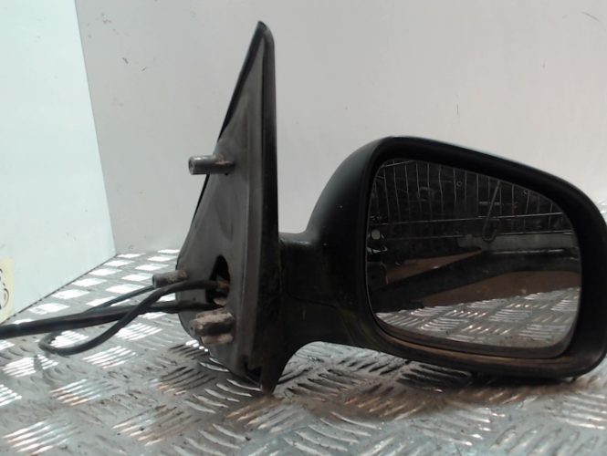 SEAT IBIZA 2 PHASE 3