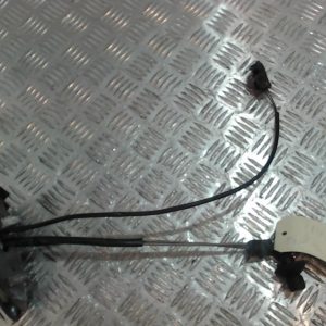 SEAT IBIZA 2 PHASE 3