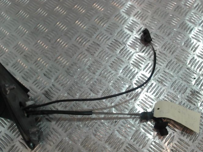 SEAT IBIZA 2 PHASE 3