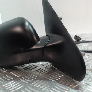 SEAT IBIZA 2 PHASE 3