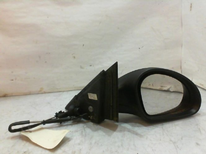 SEAT IBIZA 3 PHASE 1