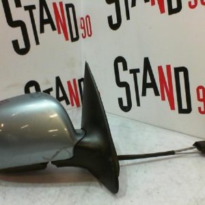 SKODA FABIA 1 PHASE 2 BREAK