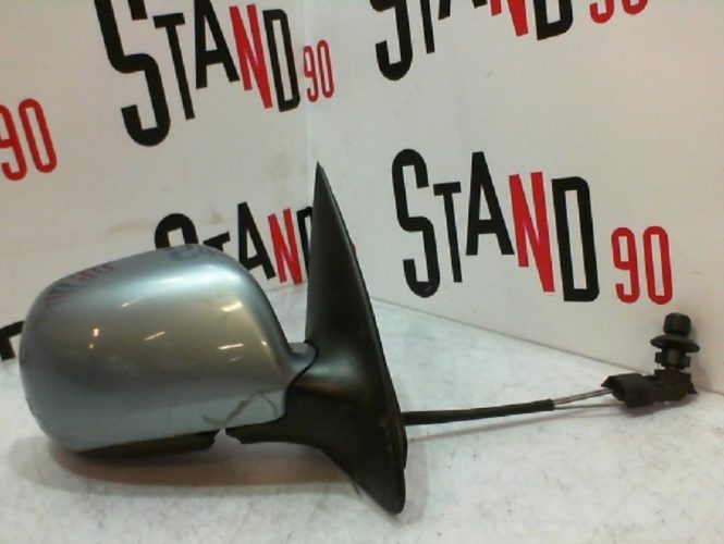 SKODA FABIA 1 PHASE 2 BREAK