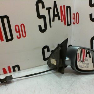 SKODA FABIA 1 PHASE 2 BREAK