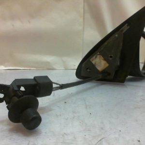 SKODA FABIA 1 PHASE 1 BREAK