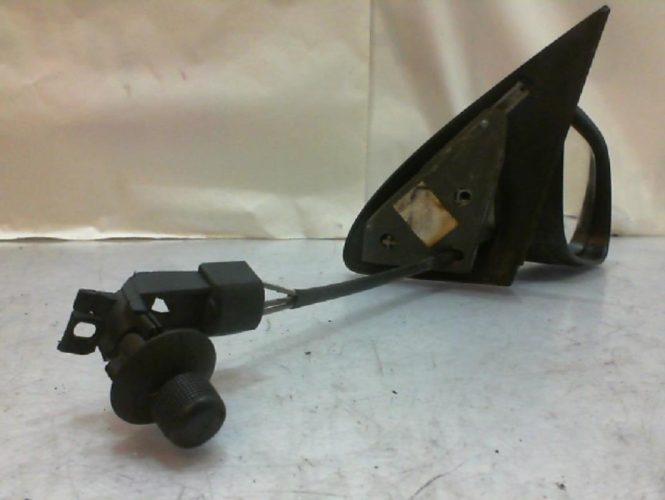 SKODA FABIA 1 PHASE 1 BREAK