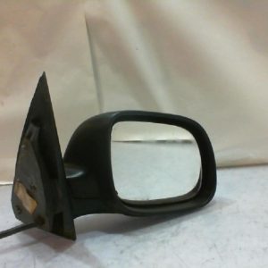 SKODA FABIA 1 PHASE 1 BREAK