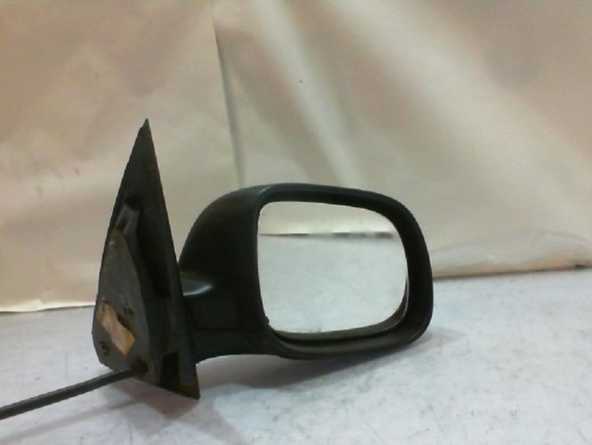 SKODA FABIA 1 PHASE 1 BREAK