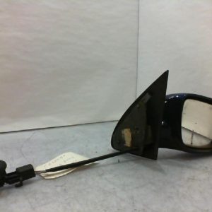 SKODA FABIA 1 PHASE 1