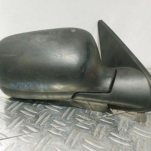 SKODA FELICIA PHASE 1