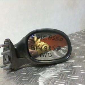 CITROEN XSARA PICASSO PHASE 1