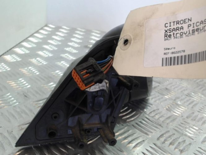 CITROEN XSARA