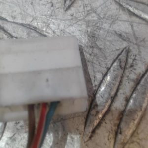 FIAT PUNTO 2 PHASE 2