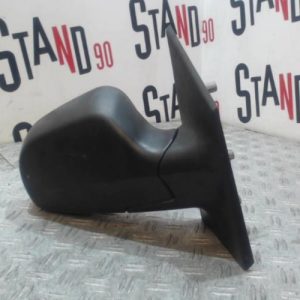 HYUNDAI MATRIX PHASE 1