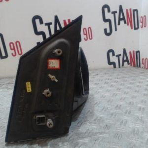 HYUNDAI MATRIX PHASE 1